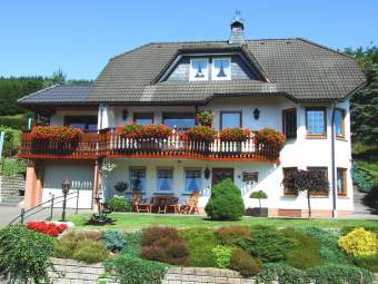 Haus Dorothee  Winterberg Ferienwohnung in Deutschland - Bild 1