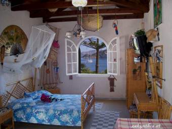House Marathia Ferienhaus in Griechenland - Bild 5