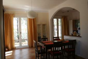 Villa Rosa in Apulien Ferienhaus  - Bild 3