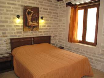 Villa Erofili mit 4 Schlafzimm 8 GÃ¤ste Ferienhaus  Rethymnon - Bild 6
