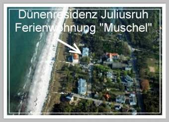 Strandurlaub-RÃ¼gen Ferienwohnung  Mecklenburger Ostseeküste - Bild 3