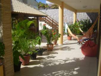 Casa - Vento  Pension in Fortaleza - Bild 4