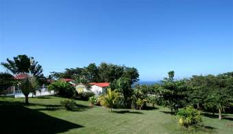 Chalets Sous-le-Vent Ferienhaus in Guadeloupe - Bild 7