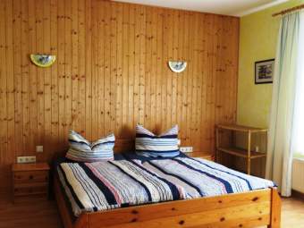 FeWo mit  Sauna & W-LAN Ferienwohnung in Ostfriesland - Bild 6