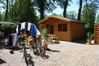 Campingplatz HunteCamp   in Europa - Bild 5