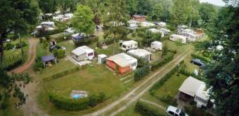 Campingplatz HunteCamp   in Europa - Bild 8