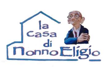 La casa di Nonno Eligio Ferienwohnung in Italien - Bild 1