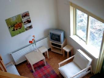 2 pers apartment taniaburg  in den Niederlande - Bild 2