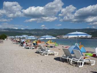 Ferienwohnungen Sana Ferienwohnung  kroatische Inseln - Bild 10