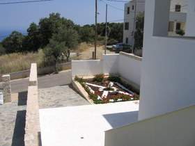 Exclusive Villa mit Pool und M Ferienhaus in Griechenland - Bild 9