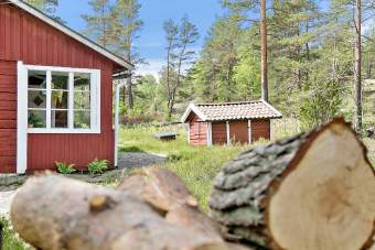Haus Gunnarsbo Ferienhaus in Schweden - Bild 2