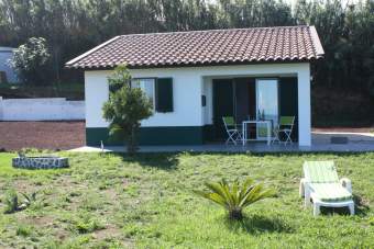 Casa Verde Ferienhaus  Azoren - Bild 1