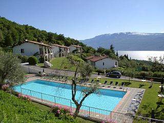 Cabiana Residence Ferienwohnung  Gardasee - Lago di Garda - Bild 1