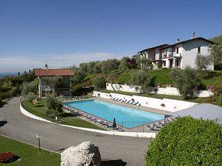 Cabiana Residence Ferienwohnung  Gardasee - Lago di Garda - Bild 2