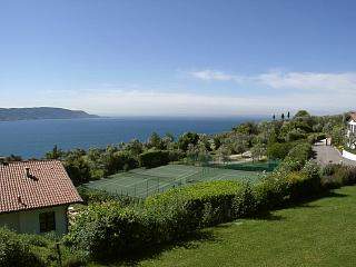 Cabiana Residence Ferienwohnung  Gardasee - Lago di Garda - Bild 3