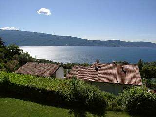 Cabiana Residence Ferienwohnung  Gardasee - Lago di Garda - Bild 4
