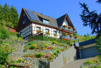 **** Haus Koester Ferienwohnung in Deutschland - Bild 1